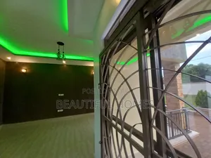 Furnished 4bdrm House in Kira for sale