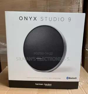 Harman Kardon Onyx Studio 9