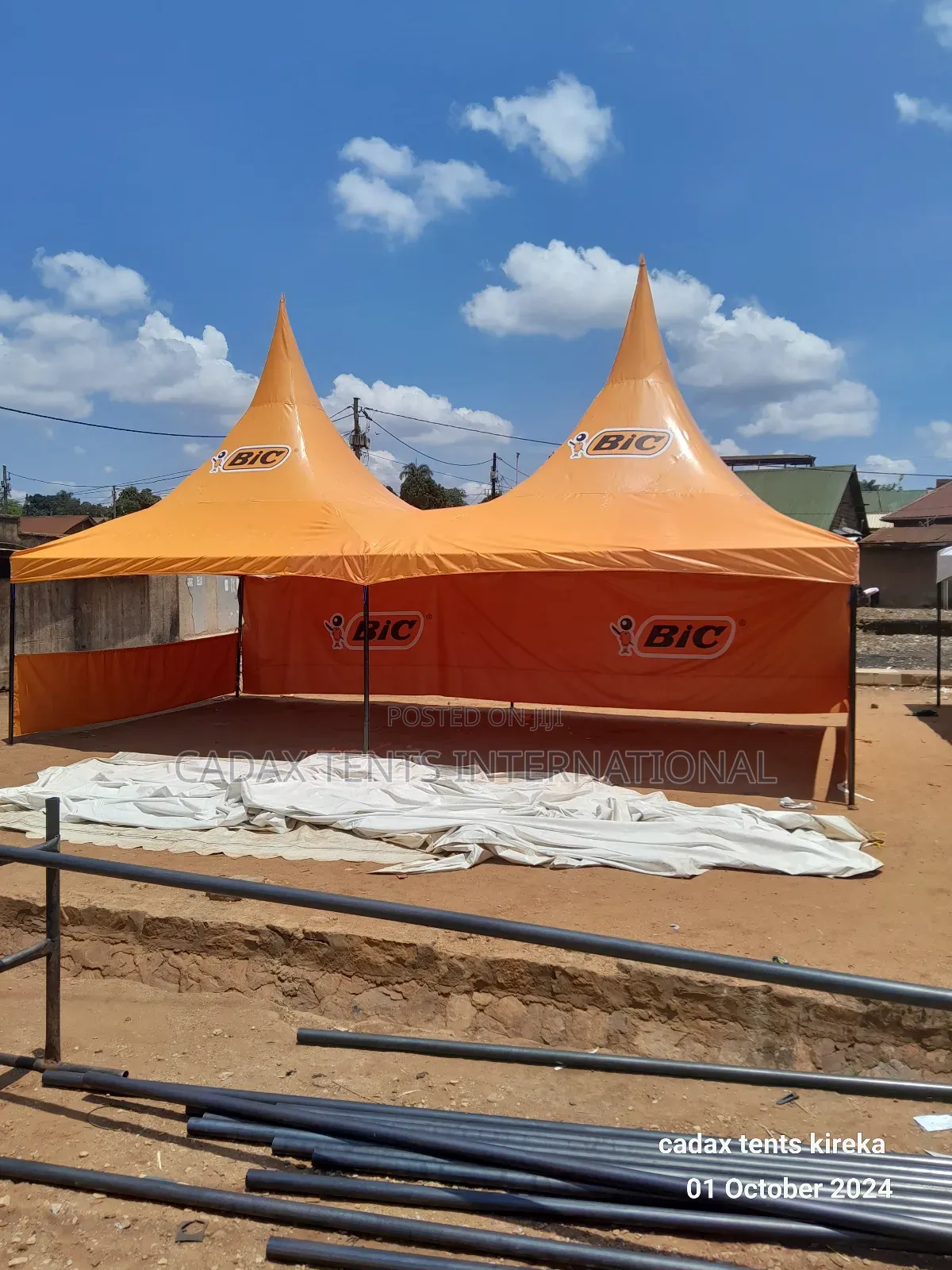Tents for Sale in Bweyogerere