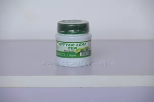 Mululuza Bitter Leaf Tea 