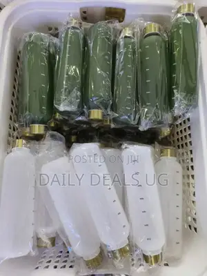 Large Water Bottle