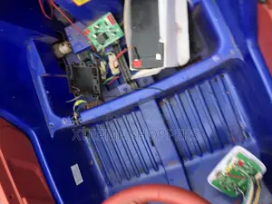 Kids Car Repairing Services