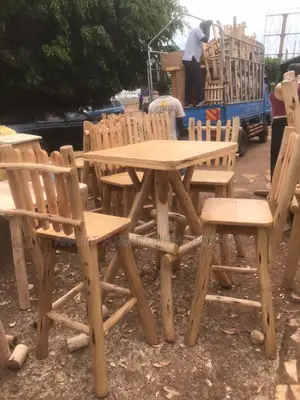 Hightable/ Counter Back Stool/ Bar Stools/ High Table