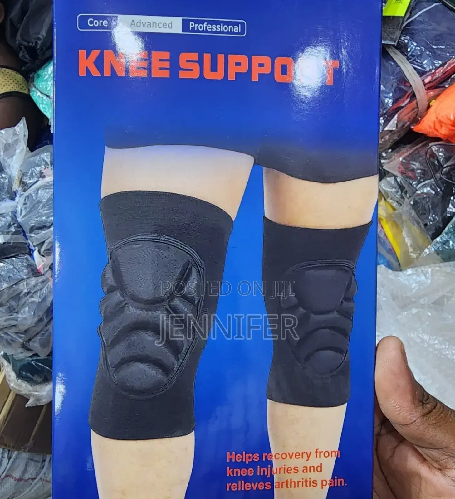 Generic Quality Knee Support