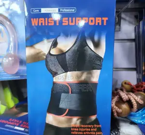 Advanced Waist Support