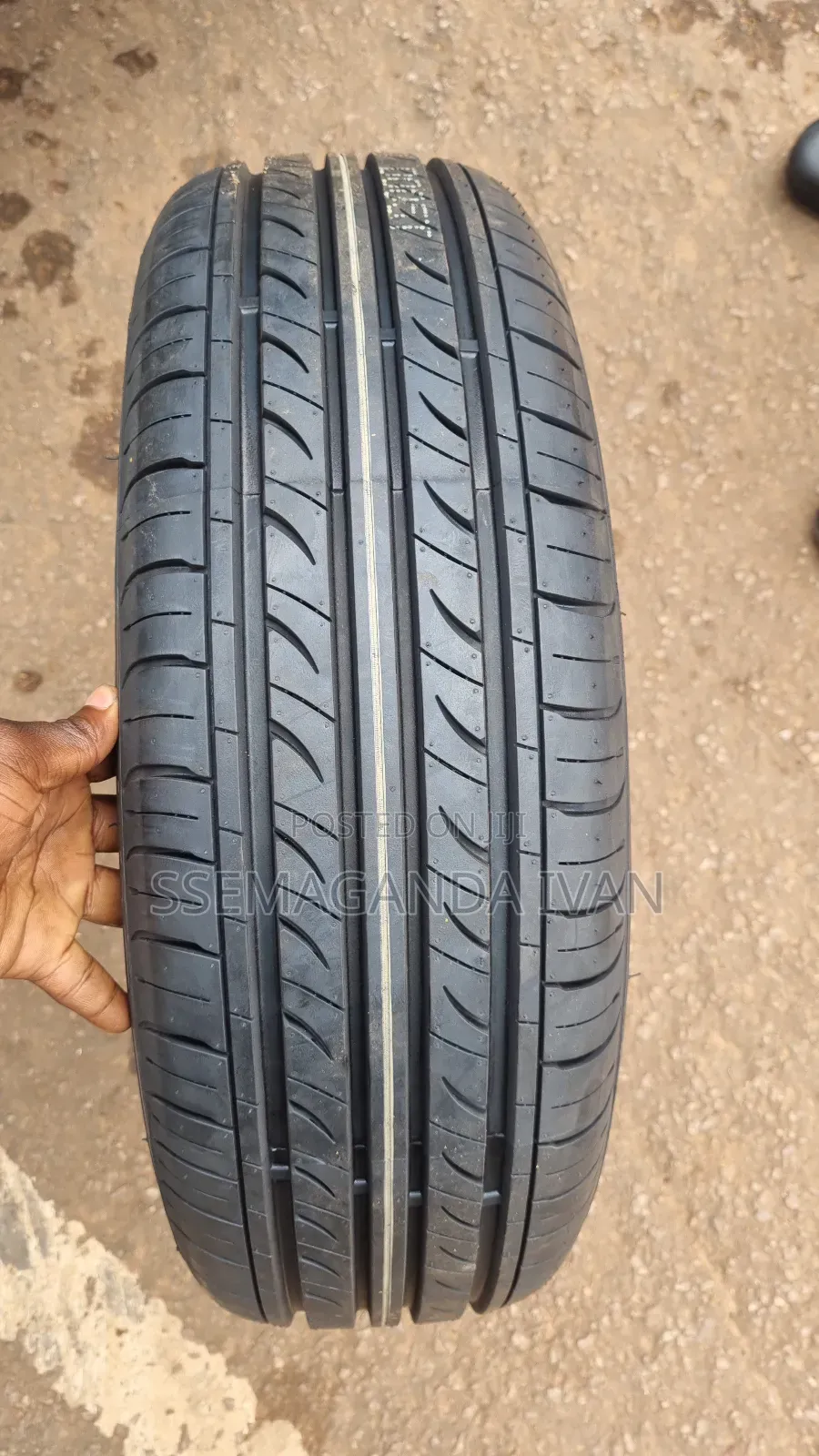 185/65r15 Brand New Tire