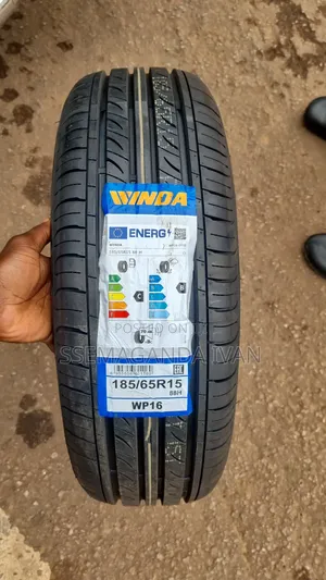 185/65r15 Brand New Tire