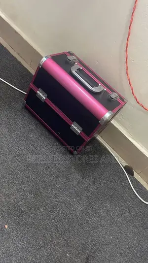 Small Make Up Case