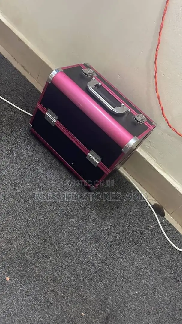 Small Make Up Case