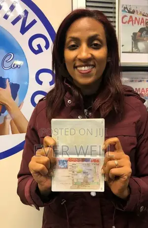 Travel to Canada