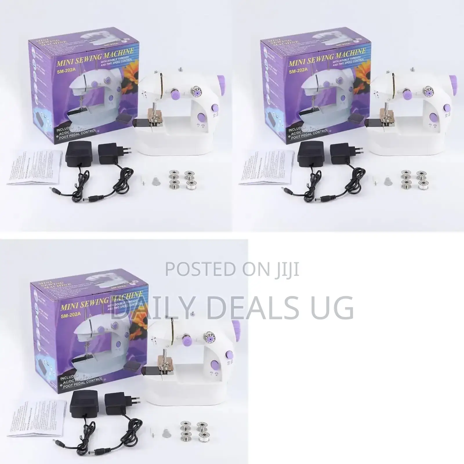 Home Portable Mini Sewing Machine