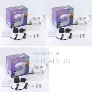 Home Portable Mini Sewing Machine