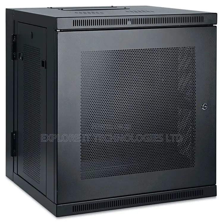 12 U Wall Mount Cabinet 542*400*635mm