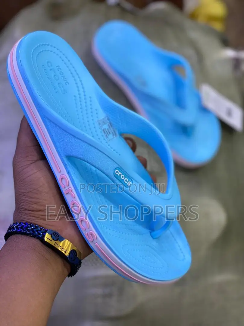 Crocs Unisex Flip Flop Crocs