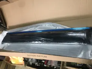 Sun Visors for Landcruizer TX