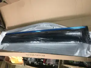 Sun Visors for Landcruizer TX