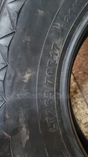 265/70r17 Kapsen All Terrain Tyre