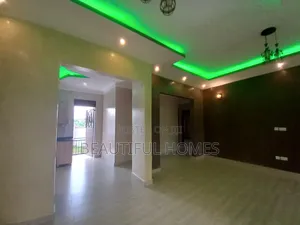 Furnished 4bdrm Bungalow in Kira, Central Division for sale