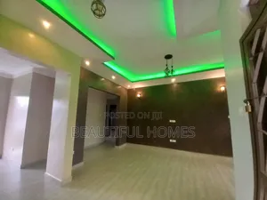 Furnished 4bdrm Bungalow in Kira, Central Division for sale