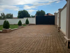Furnished 4bdrm Bungalow in Kira, Central Division for sale