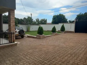Furnished 4bdrm Bungalow in Kira, Central Division for sale