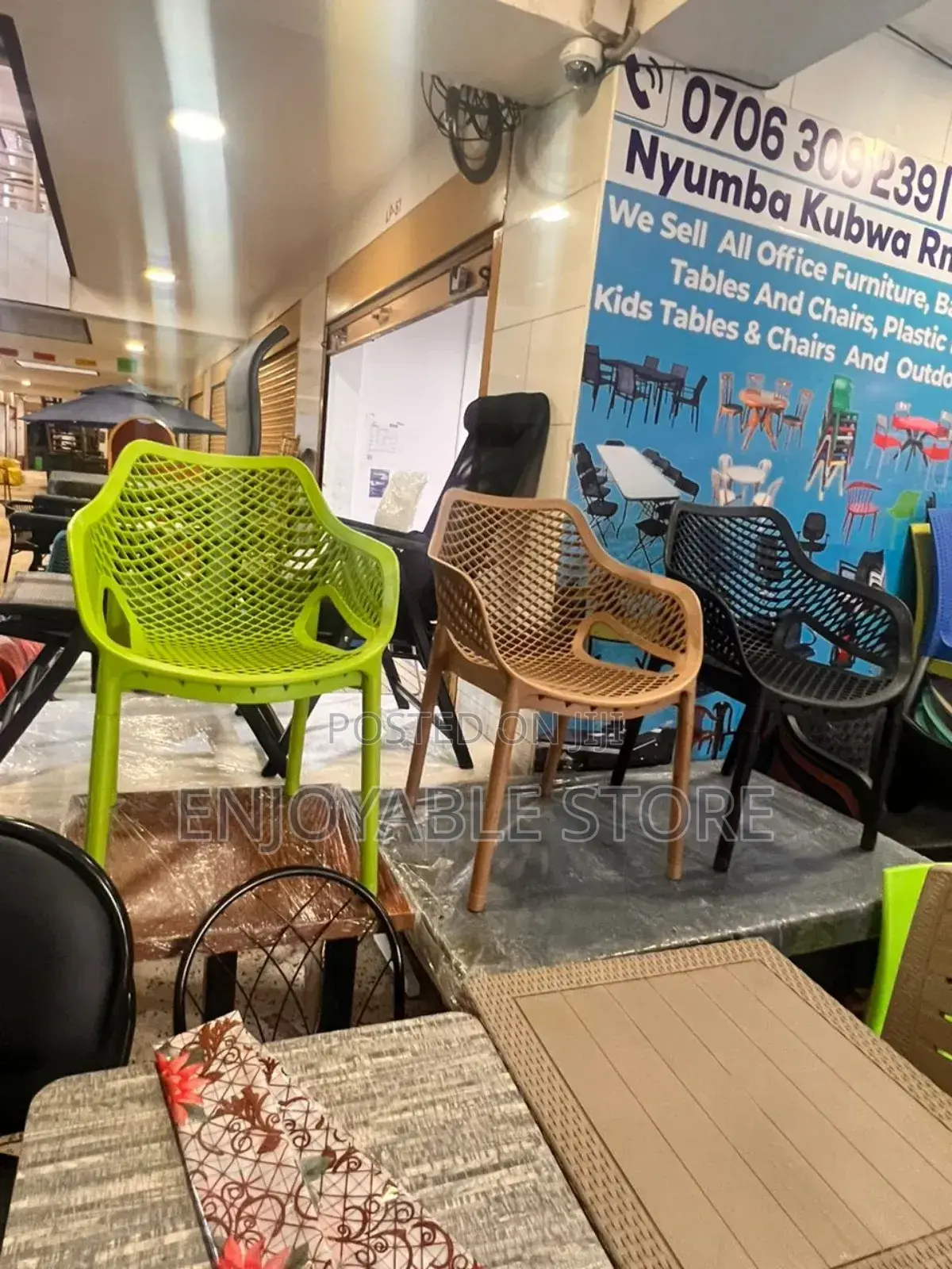 Executive Chairs Plastic