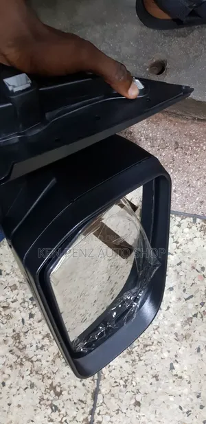 Sidemirror for Ford Ranger 2018 _ 2023