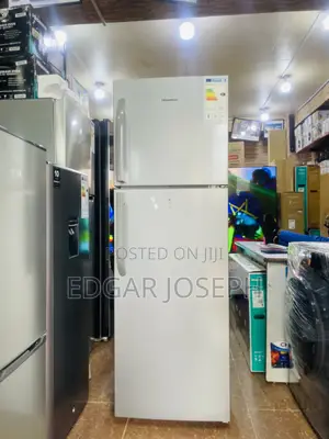 Hisense 328L Refrigerator Frost Free