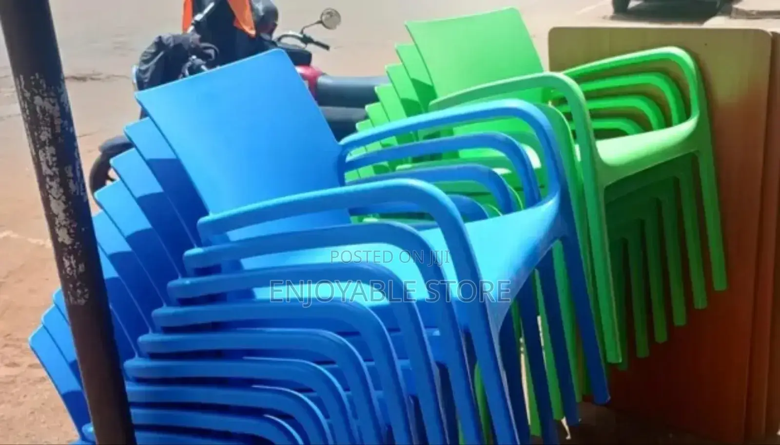 Bar/Restaurant Plastic Chairs Plastic Chairs Modern Class