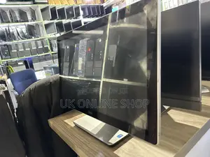 Desktop Computer Dell Inspiron 24 5000 4GB Intel Core I5 HDD 500GB
