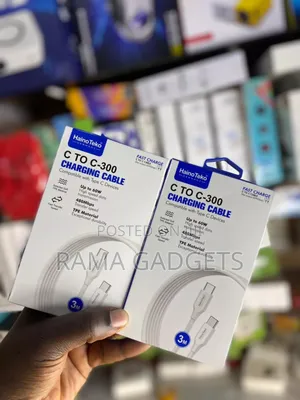 Haino Teko C to C 60W Cable 3M