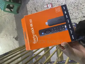 Amazon Firestick Max Wifi Stick