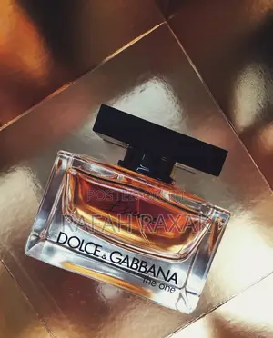 Photo - Dolce Gabbana (The One) Eau De Parfum