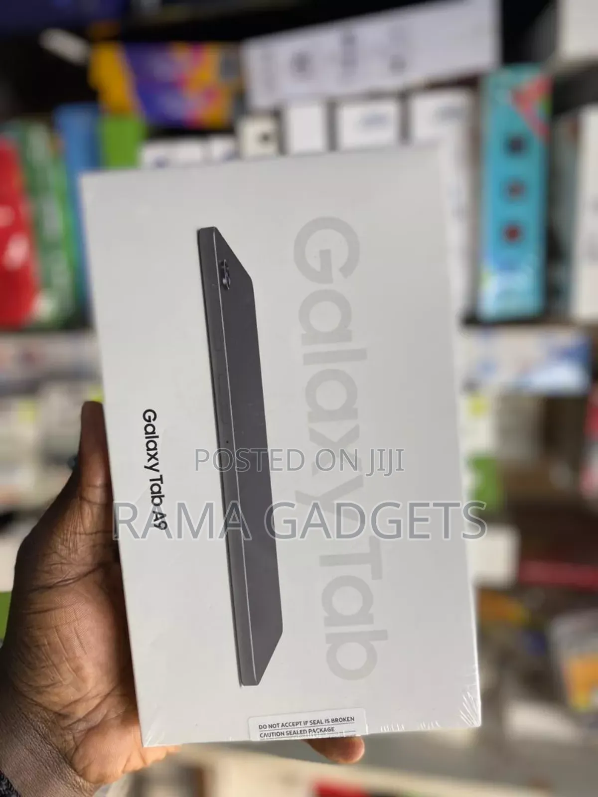 New Samsung Galaxy Tab A9 64 GB