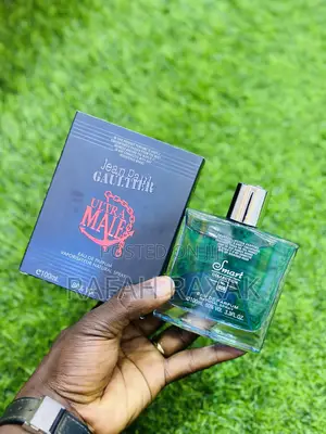 Photo - Men’S Jean Paul Gaultier Smart Collection 608 Eau De Parfum