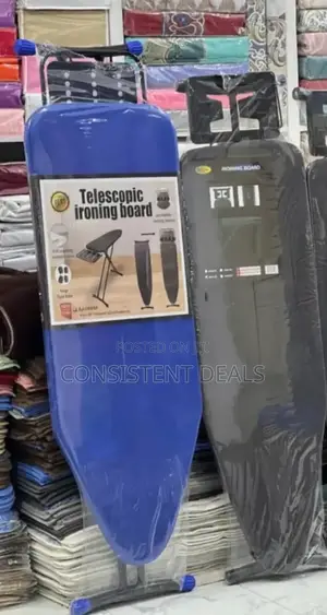 Large Ironing Board