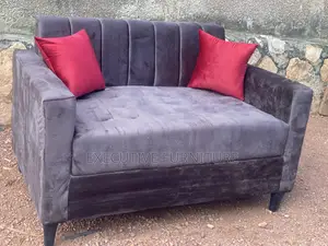 Coffee Two Seater