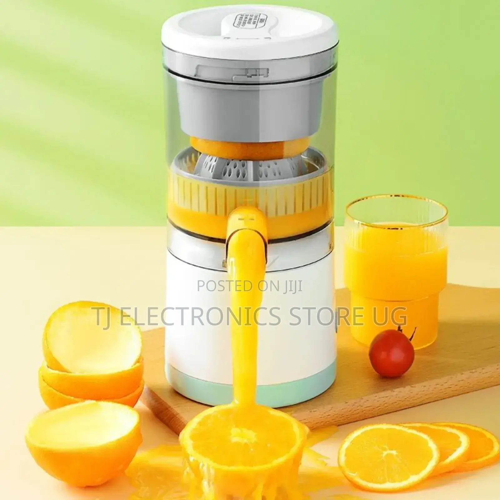 Citrus Juice Extractor