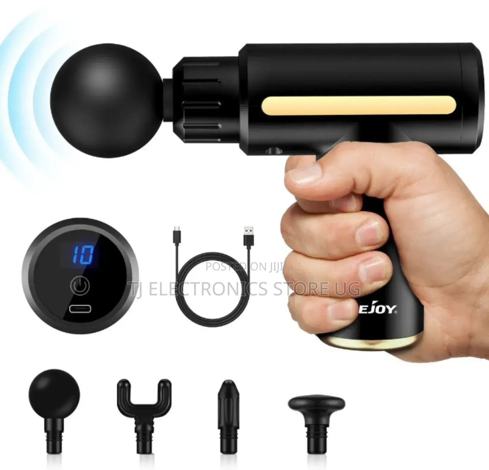 Massage Gun