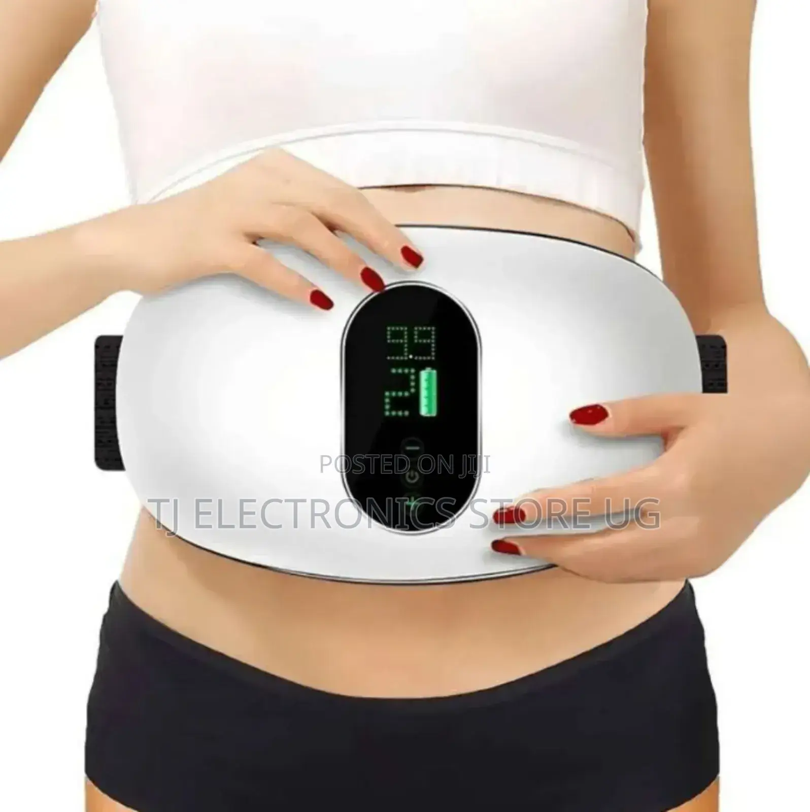 Cramp Releaser/Ladies Tummy Massagers