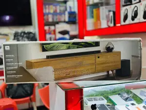 JBL Bar 2.1 (Sound Bar)Deep Bass