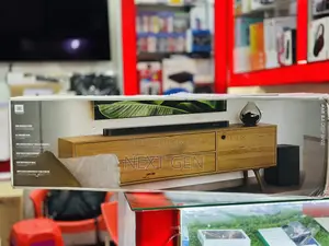 JBL Bar 2.1 (Sound Bar)Deep Bass