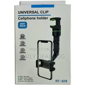 Bike Phone Holder