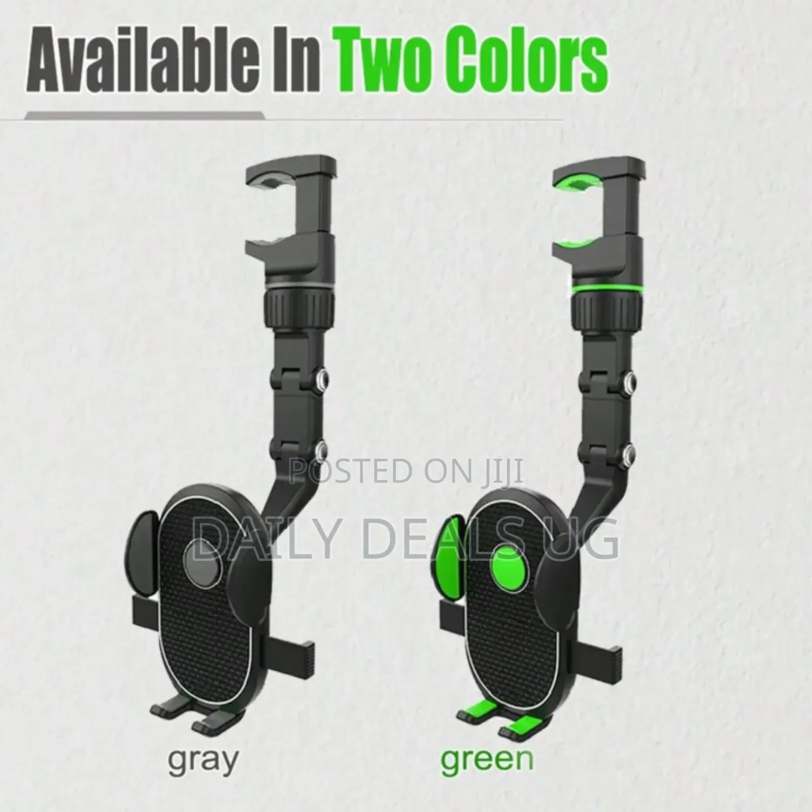 Bike Phone Holder
