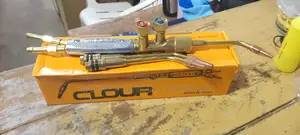 Glour Torch