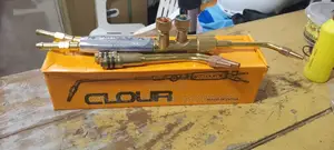 Glour Torch