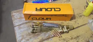Glour Torch
