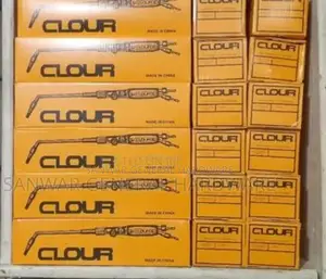 Glour Torch