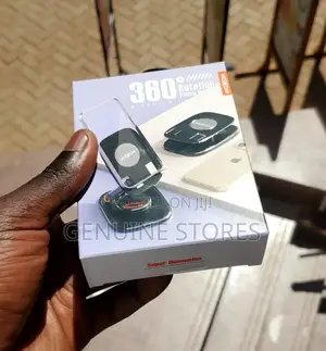 360 Rotation Phone Holder