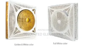 Estia Ceiling Fans